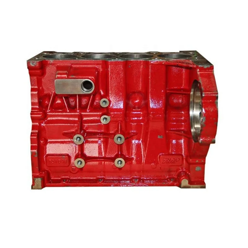 Cummis Cylinder Block NTA855 KTA19 KTA38 KTA50 MTA11 LTA10 N14 stainless steel engine cylinder block for boat engine