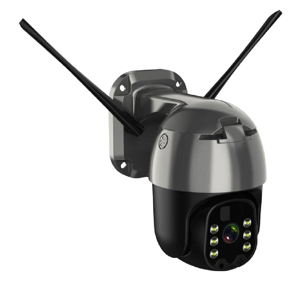 JXJ 2 Megapixel Outdoor Wireless 4G LTE IP Solar Panel Low Power Smart Home Ip Wifi 4g Gsm Sim Card Mini 20W Solar 4G Camera