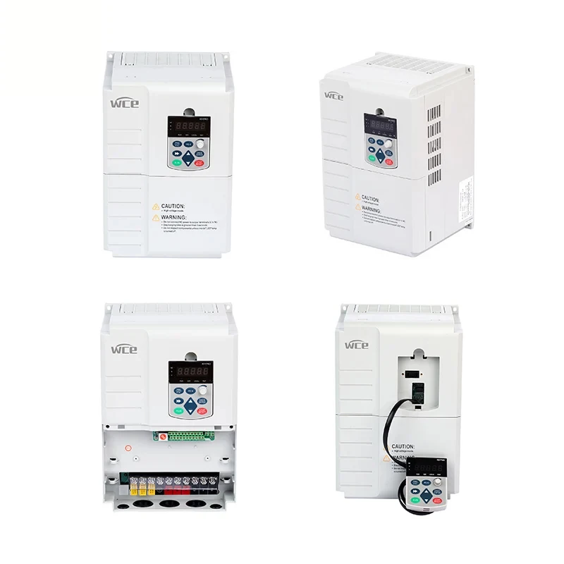 Ac motor driver 1.5kw 2.2kw 3.7kw 4kw 7.5kw 15kw 22kw 15kw VFD inverter VFD