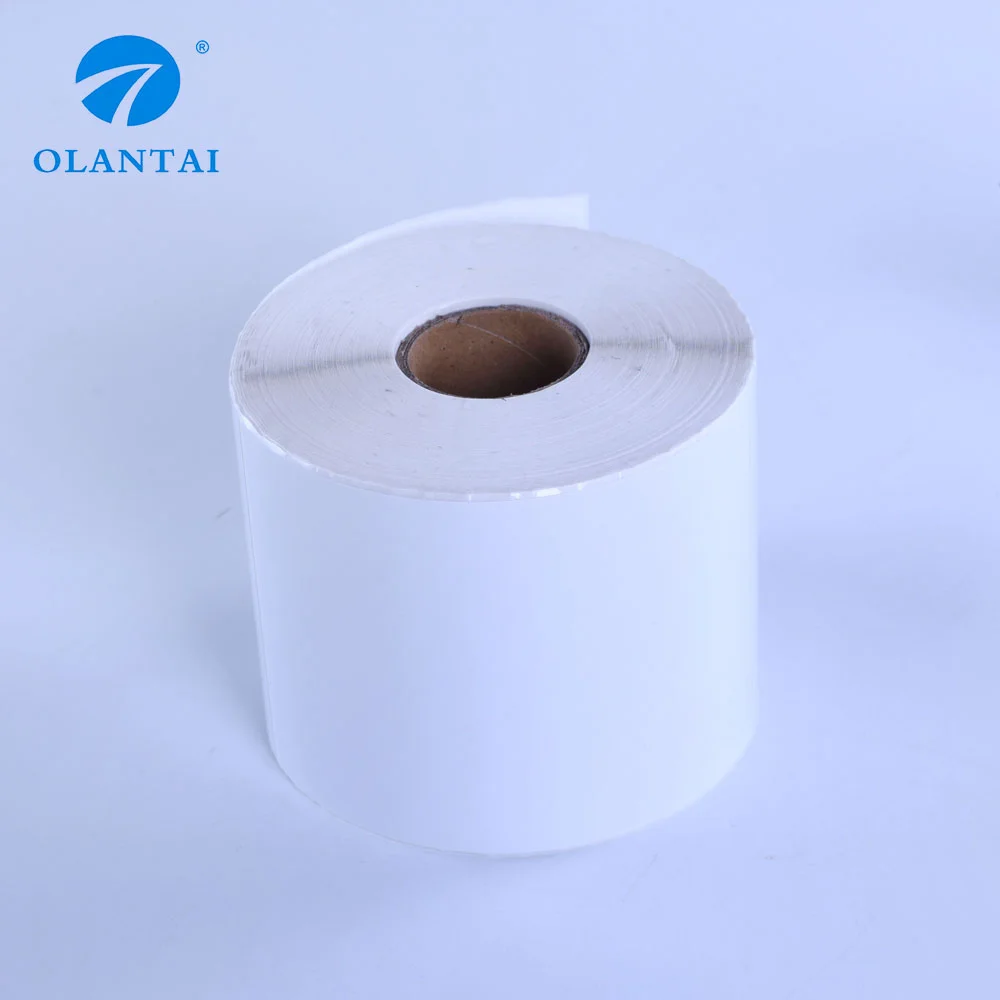 Customized size High quality zebra printers labels