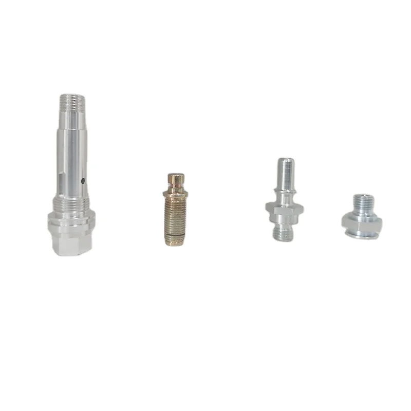 Гибочная сервисная штамповка быстрая пластиковая нейлоновая pom ptfe uhmwpe cnc обрабатывающая часть