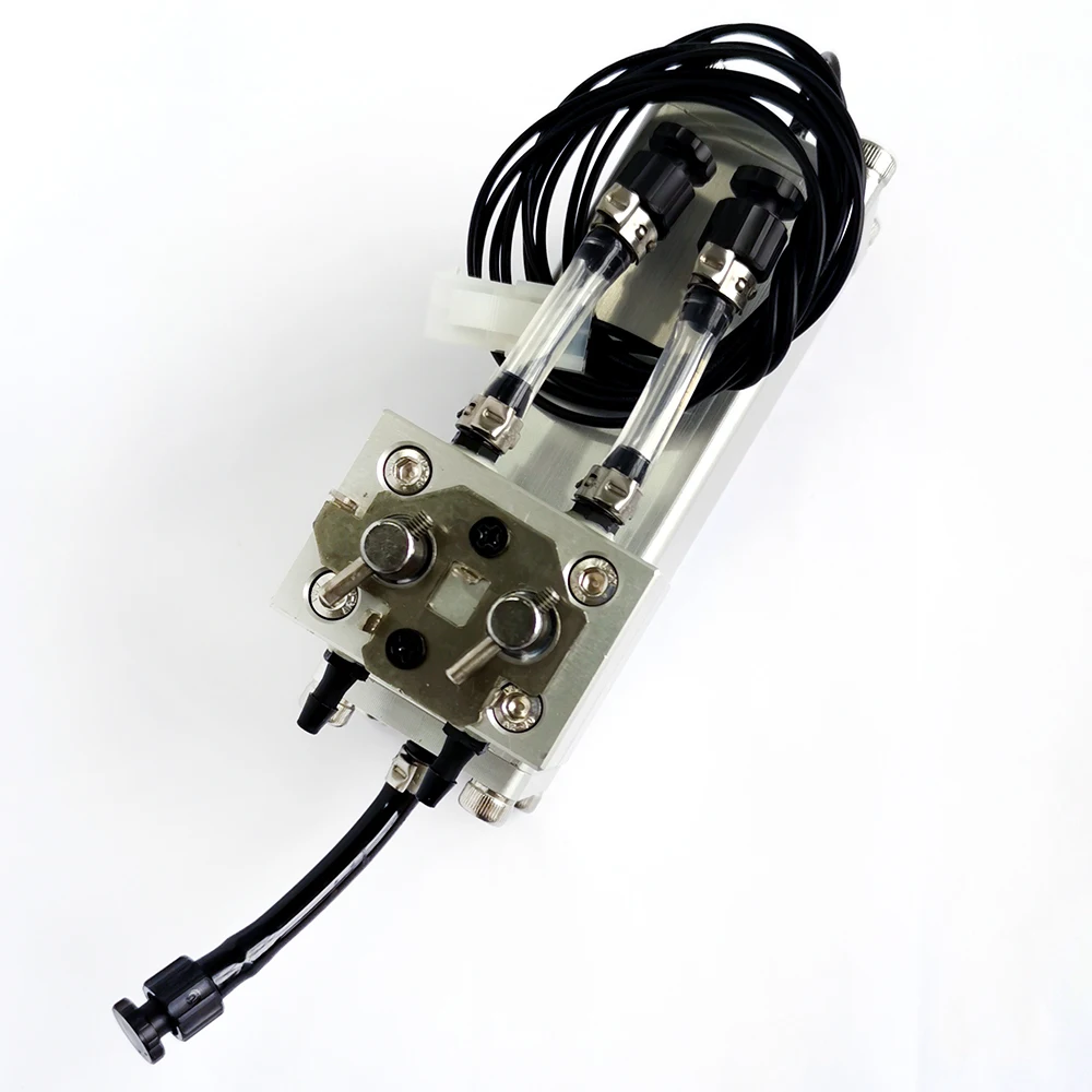 Printer Parts Mental Sub Tank for Flora Printer 303120085130