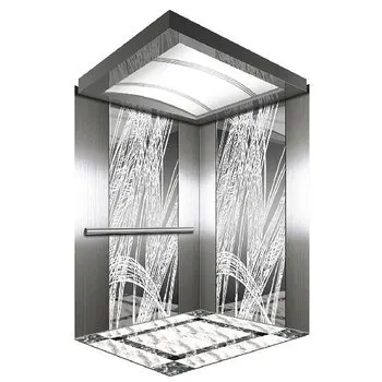 Safe Home Elevator fire wood elevator belt price bucket fuji japan