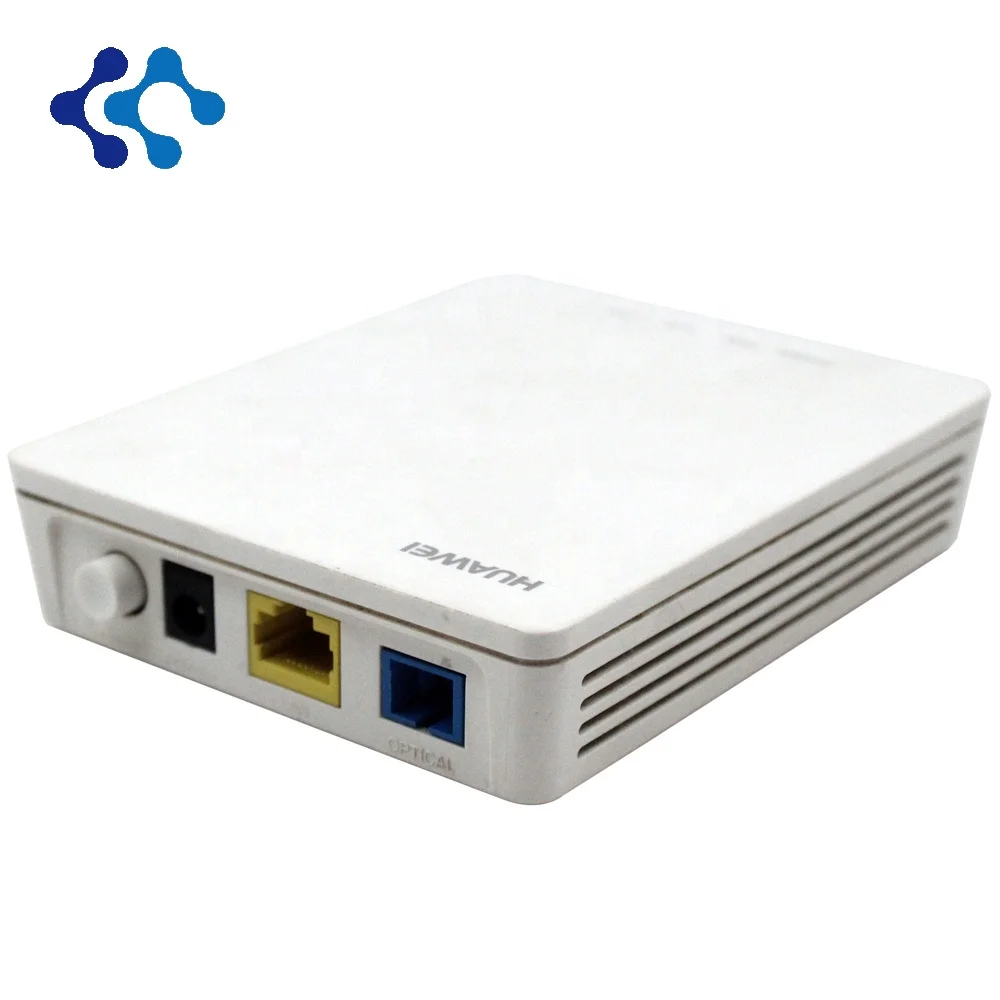 
 Оригинальный Новый Huawei HG8010H 1 GE Lan Epon Onu FTTH  