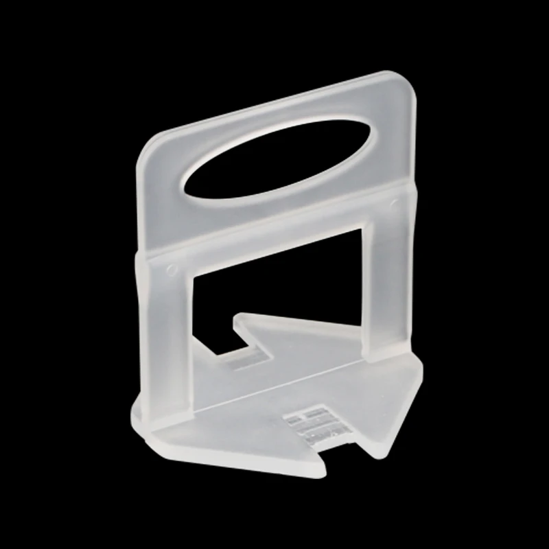 
Tile Leveling System Plastic Spacers For Ceramic Clips 