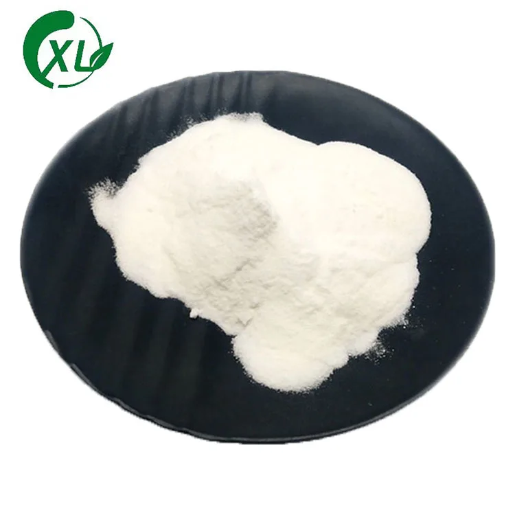 ISO Factory Bulk GABA Powder 4-Aminobutyric Acid 99% Food Grade Gamma Aminobutyric Acid