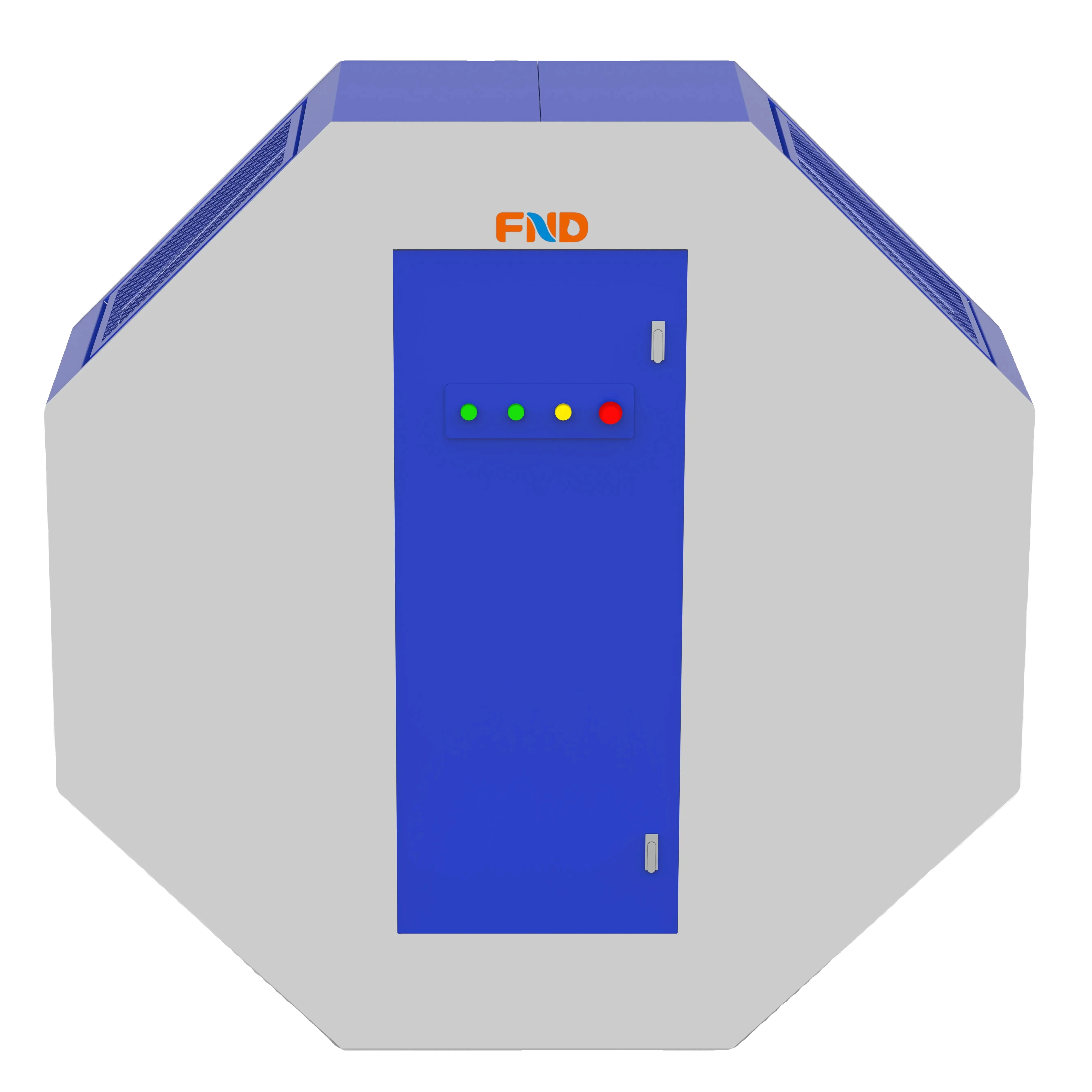 Генератор атмосферной воды генератор 250L/D промышленный