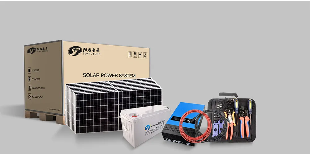  Sunfuture Growatt 30Kw 33Kw 40Kw ПВ инвертор 8Kw Гибридный Вкл/Выкл Сетка 3-фазовый для