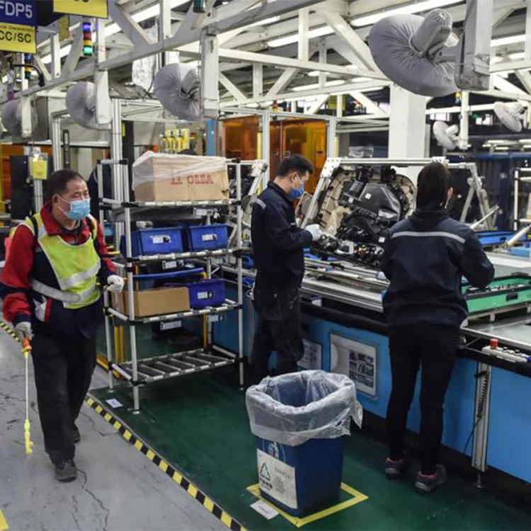 China 3rd Party Quality Product Manuli Service on Site Professional Video Shipment Agency Service Control Inspection