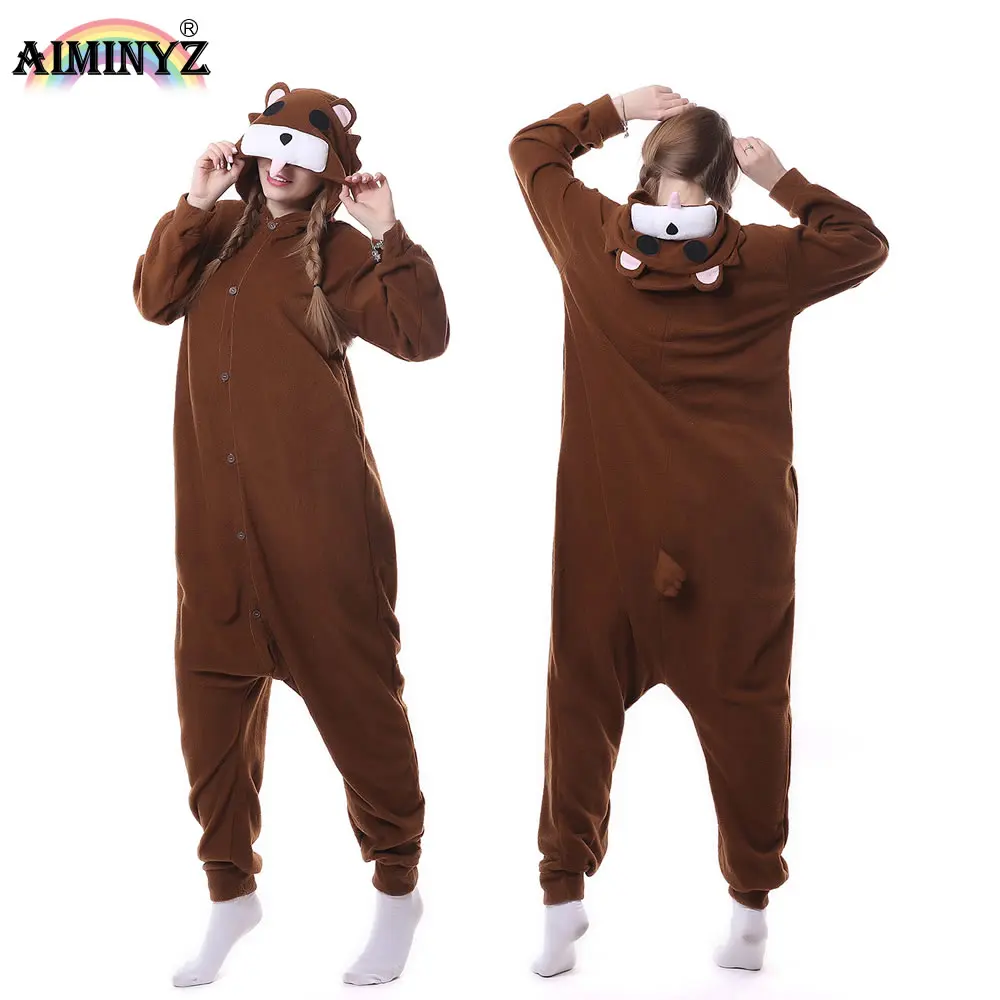 Пижама для взрослых