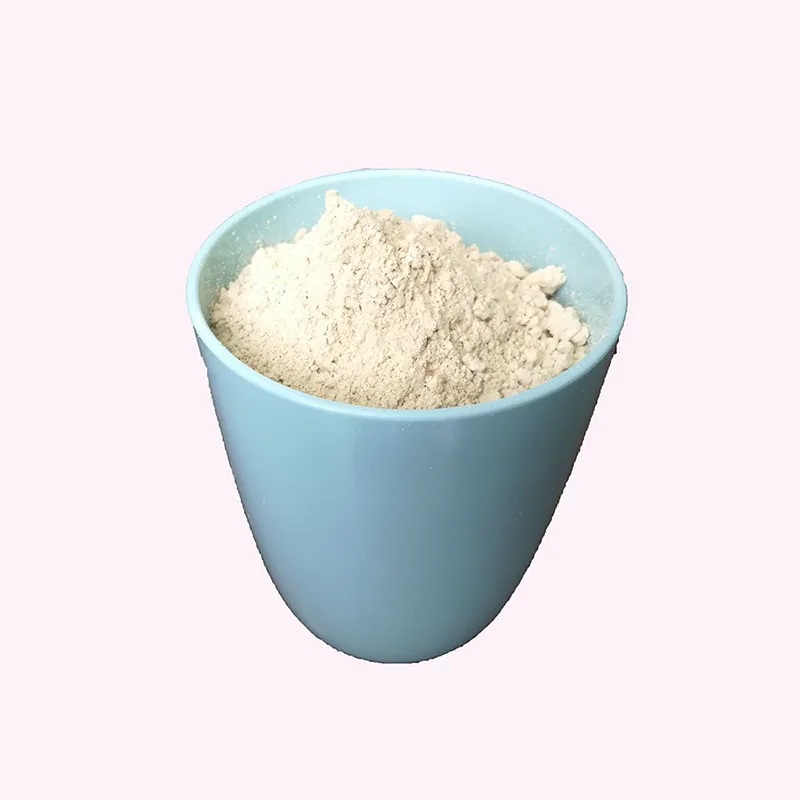 
Isolated rice protein powder 