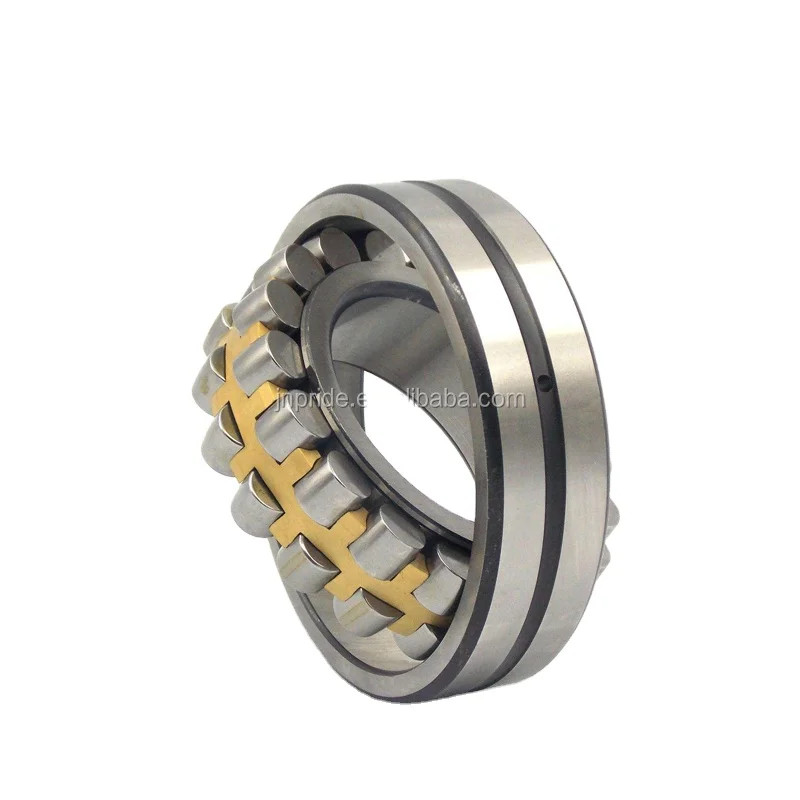 Spherical Roller Bearing 22205 22206 22207 22208 22209 CC CC/C3W33 Sizes 35*72*23mm for Shaker Machine