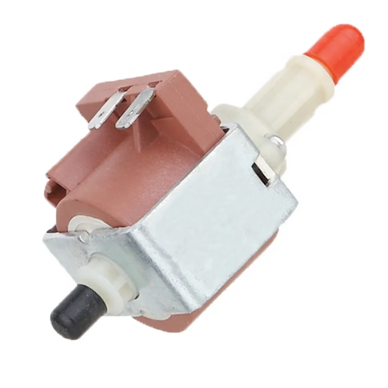 Вибросоленоидные насосы для кофемашины эспрессо