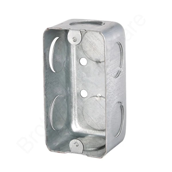 2'*4'electrical  handy box