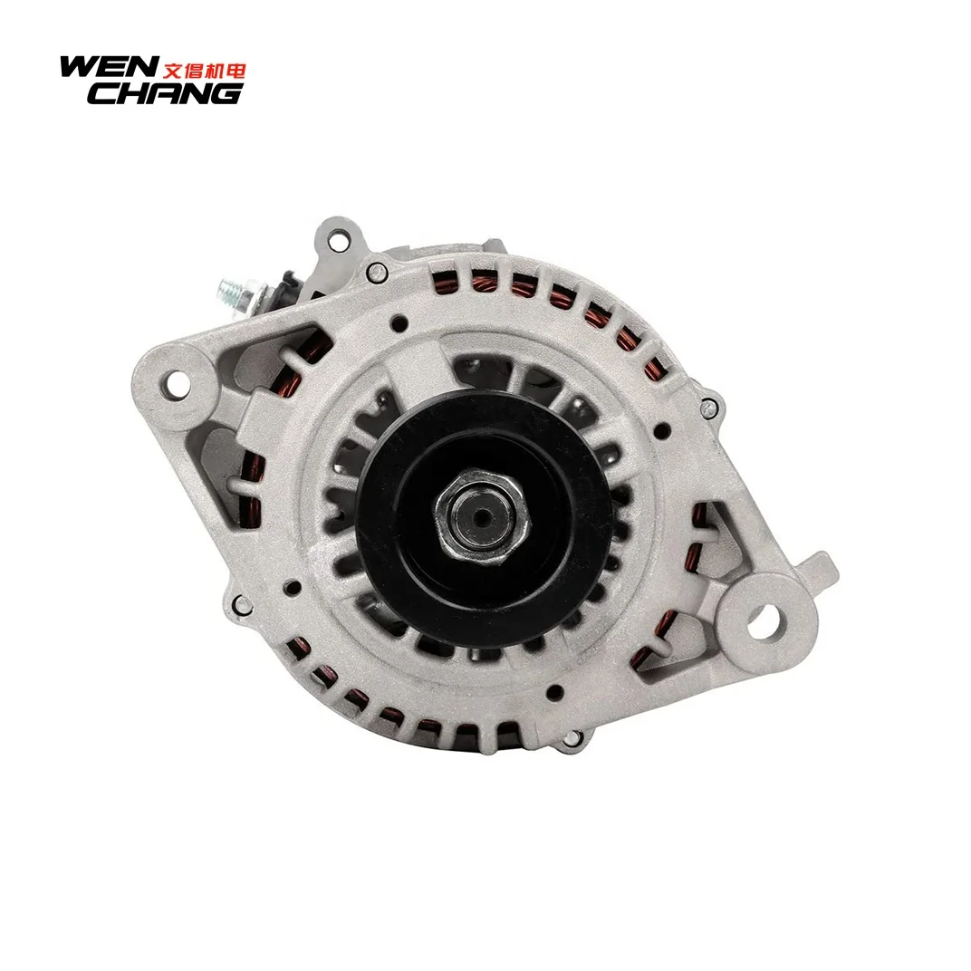 Генератор переменного тока для NISSAN патруль ZD30 TERANO 23100VC100 23100VC101 23100VC10A 23100VC10B 23100VC10C 23100VG100