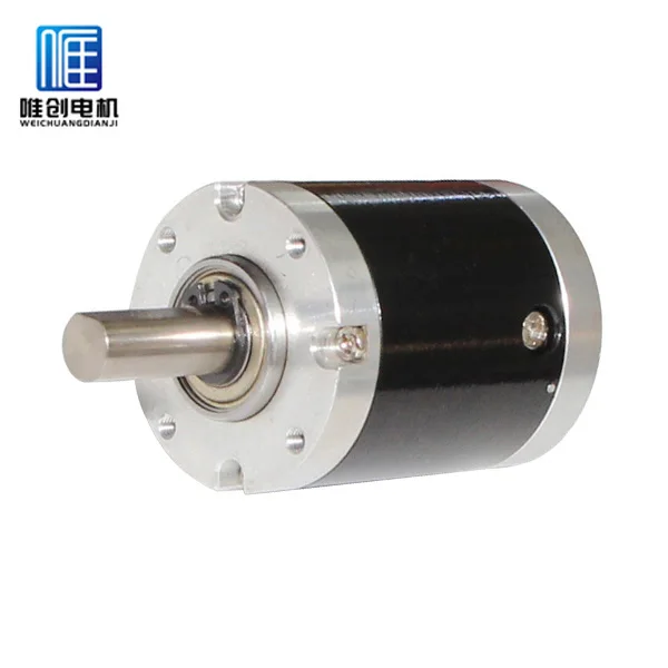 GP36  36mm motor dc 12v con reductor