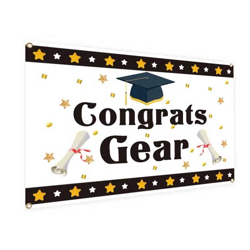 Лидер продаж 2021 года низкая цена разные размеры индивидуальная Печать вашего собственного логотипа рекламные баннеры