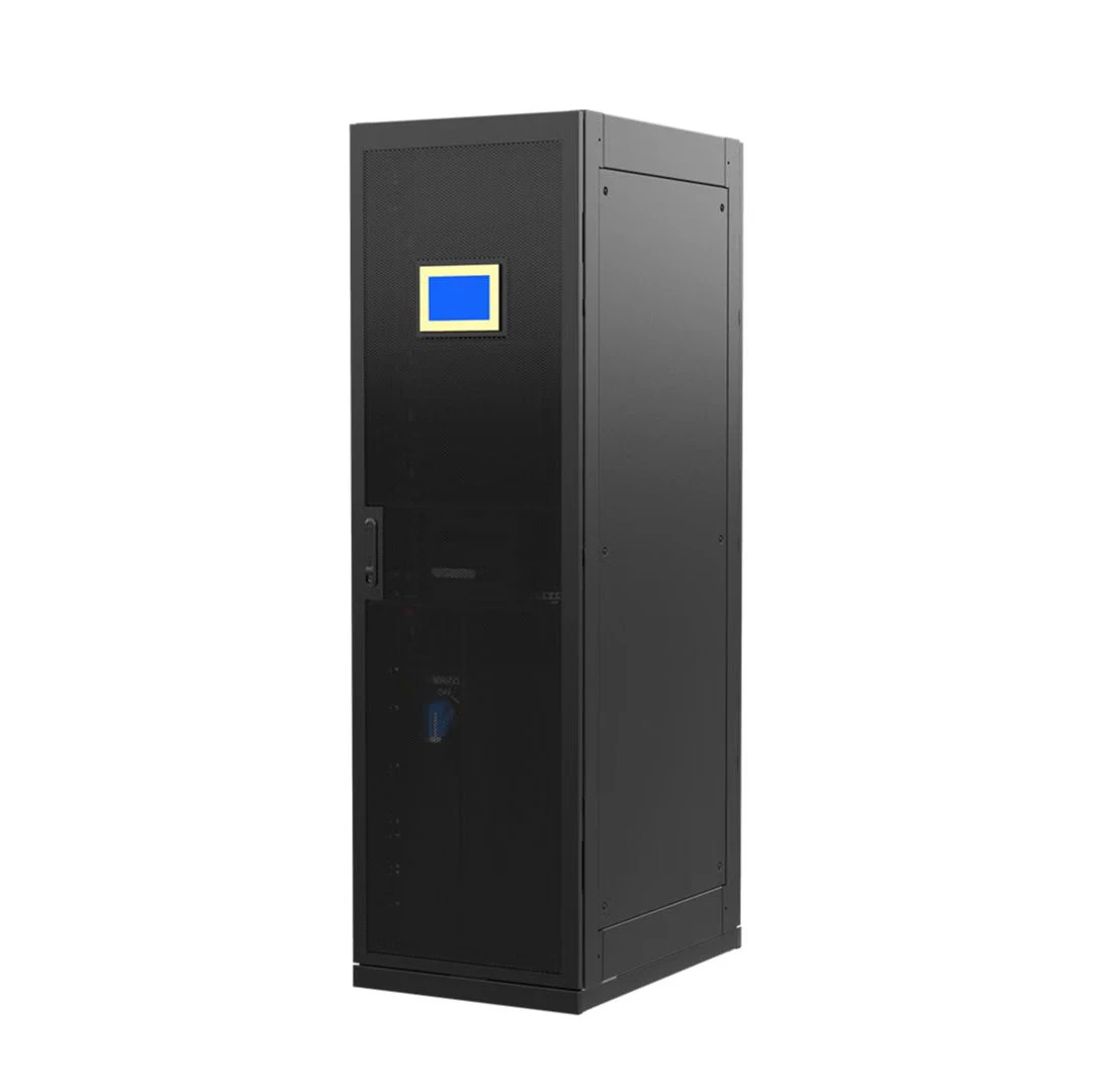 200KVA High Frequency Online Modular UPS 3-Phase 380V UPS Power Supply use Data Center