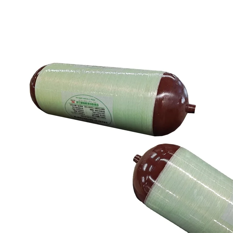 200L cng cylinder type 2 cng gas cylinder price low