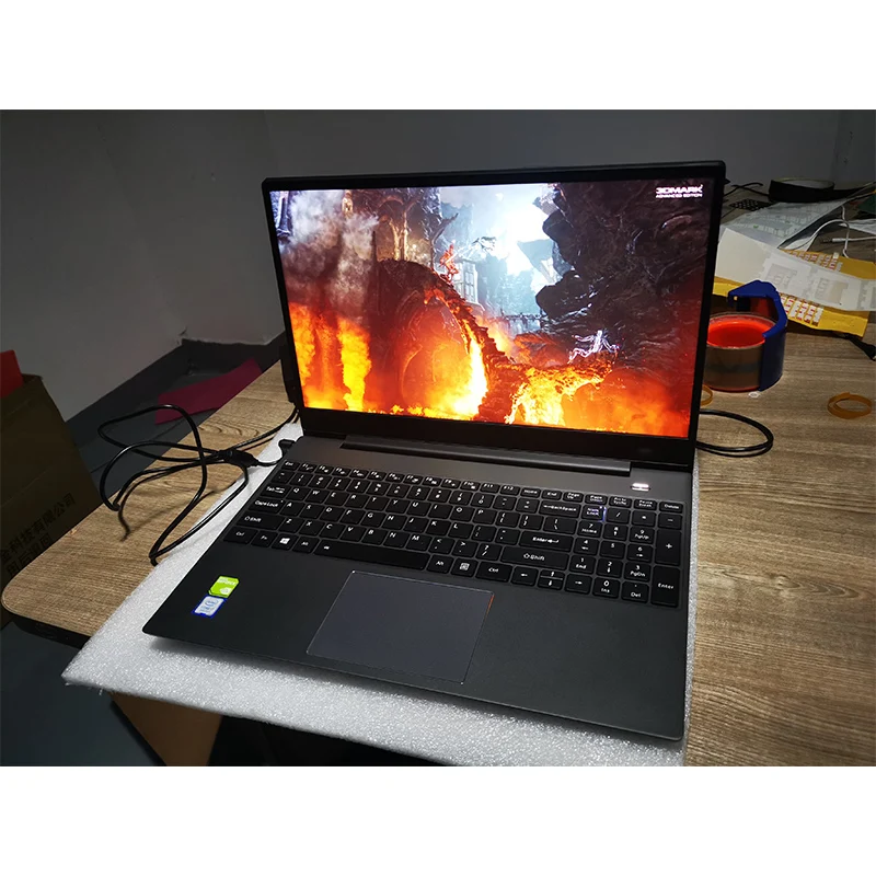  Портативный Ноутбук Core I7 оригинальный