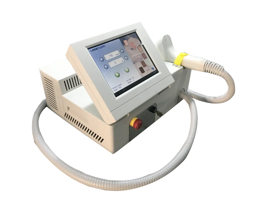 70% Discount 808 Nm Diode Laser Hair Removal Machine