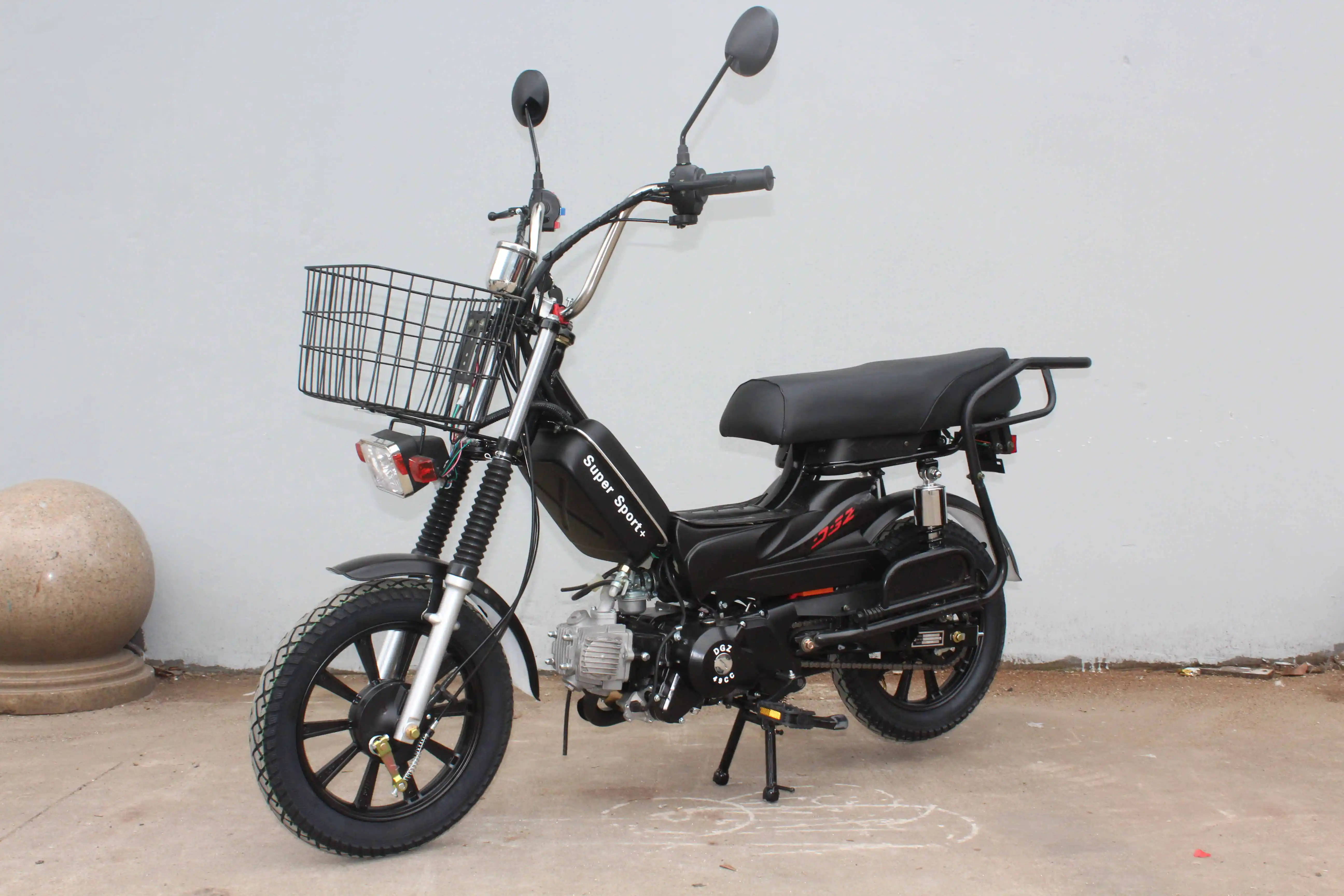 mini 50cc motorcycle in cheap price good quality