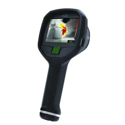 Teledyne FLIR K33 High-Performance Thermal Imaging Camera