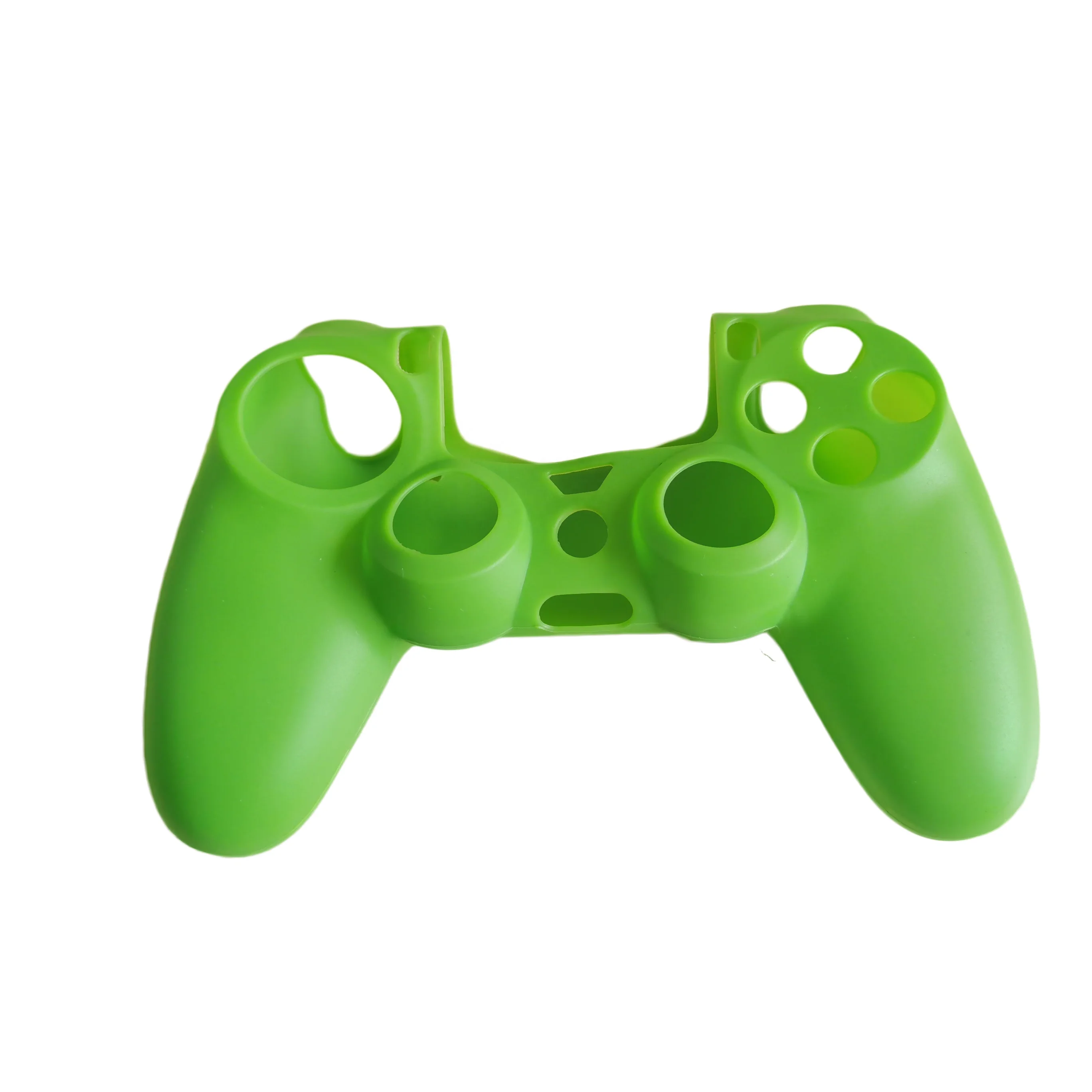 Wholesale Different Color Controllers Silicone Skin Case Protective Cover Sleeve Grip Rubber For Ps5 Game Controllers