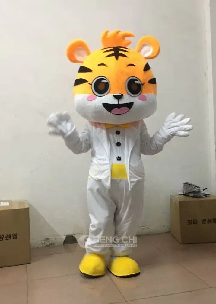Halloween carnival role-playing mascot costume birthday party event doll performance costumes