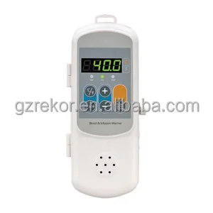 High quality blood Transfusion Heater infusion warmer fluid machine for human