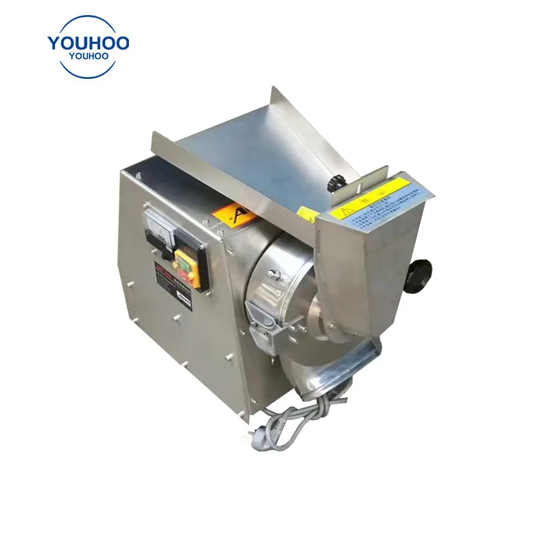 Electric Sugar Salt Grinding Machine Sugar Powder Grinding Machine Milling Sugar Device China Manufacture