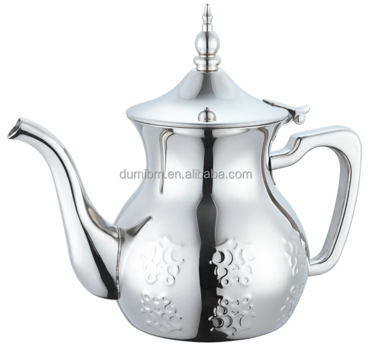 Turkish teapot Turkish coffee pot Arabic teapot coffee pot
