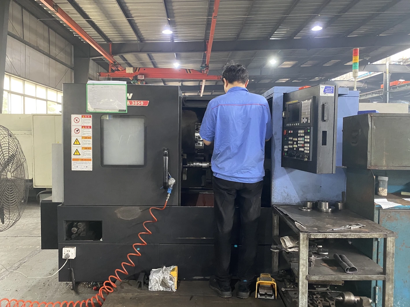 Ferrite Rod Core Choke Coil ferrite impeder rods/ bar for pipe/ bar magnet