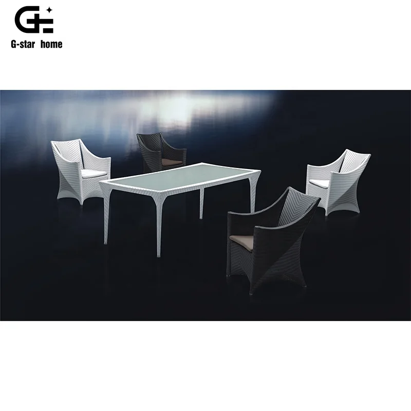 Коммерческая мебель для патио наружный сервировочный стол