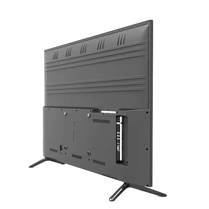 Factory Wholesale Chinese 55 Inch Full HD 4k Smart wifi television USB Record LED  TV