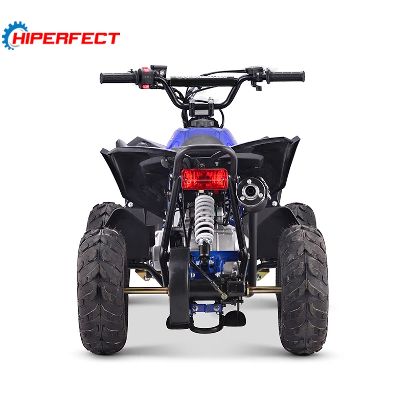  Детские 70CC 110CC 125CC 4 с четырехтактным двигателем WHEELER ATV