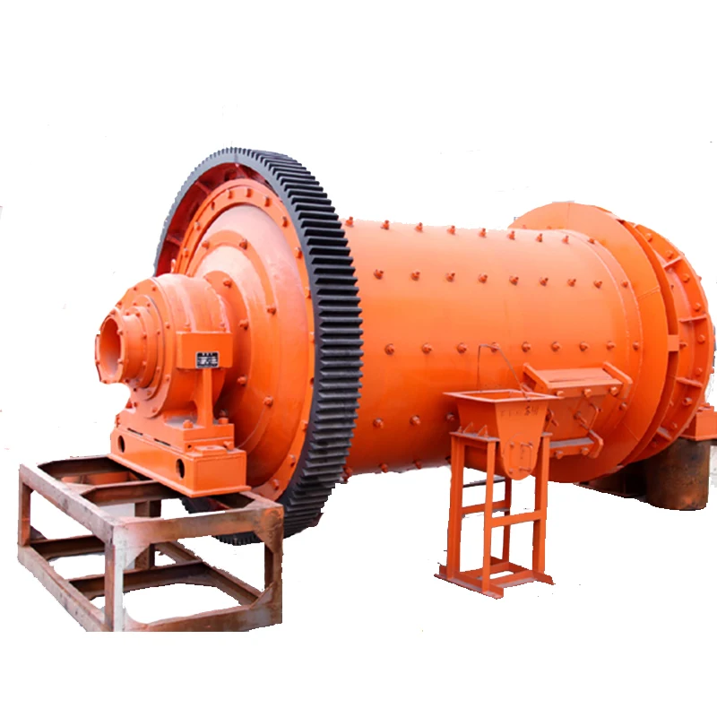 MQGg Easy Maintain AC Motor Mining Energy Saving Grinding Ball Mill