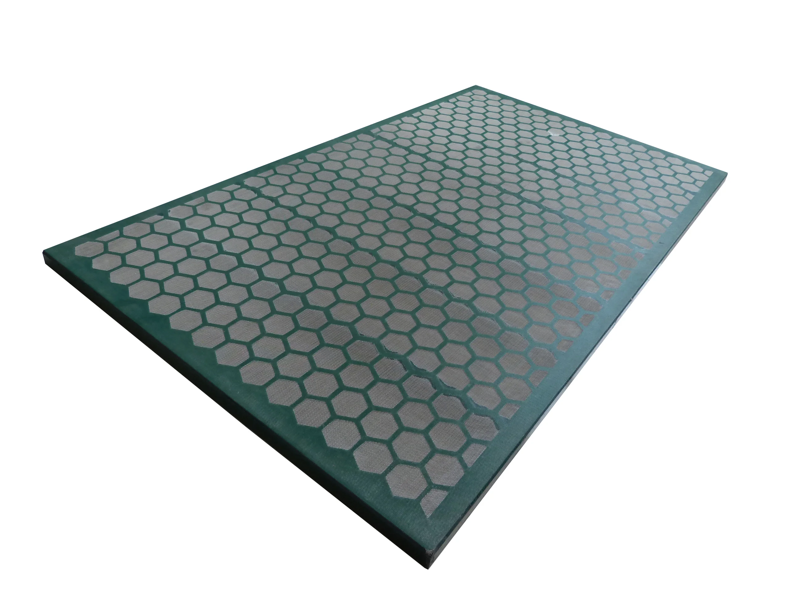 High quality kemtron shale shaker screen vibrating screen for Petroleum / oilfield drilling mud