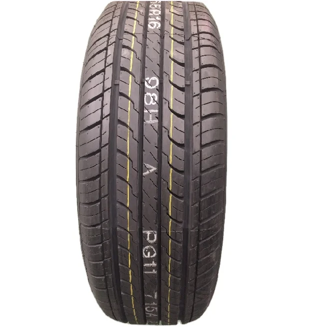 China Wholesale Tire Rim 14 175 70r14  185 70 r14 New Passenger Tires For Sale