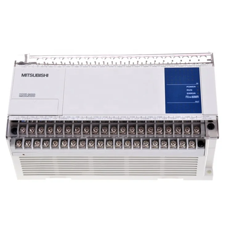 Mitsubishi PLC Controller FX1N-60MR Brand new original