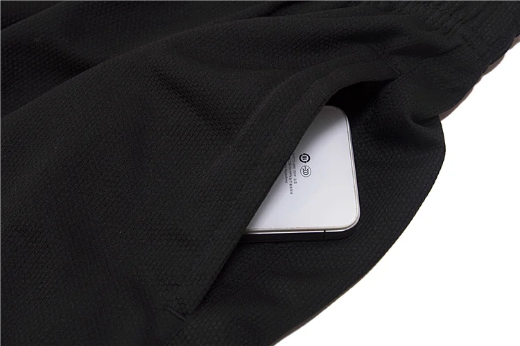 
Wholesale blank basketball shorts sports shorts men women 