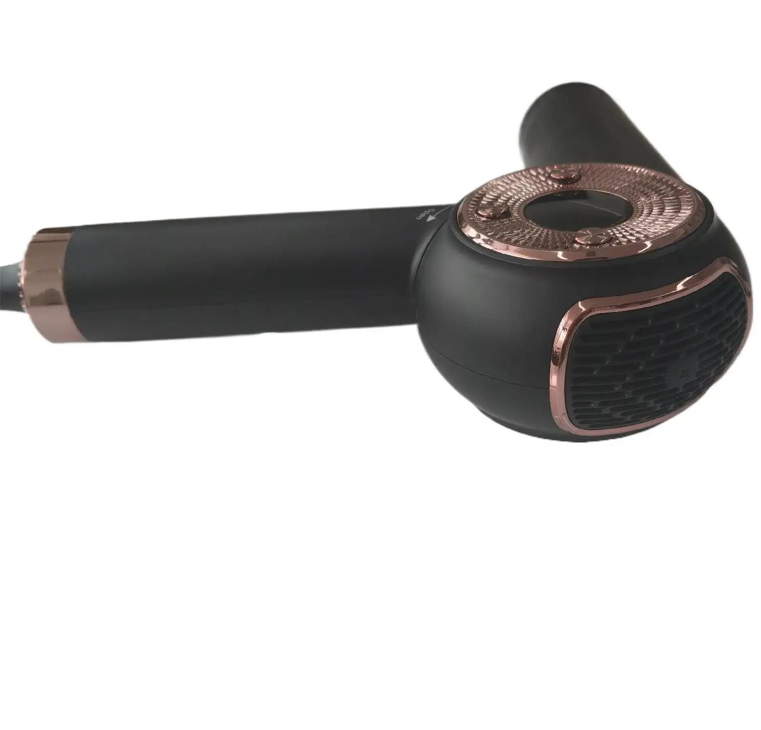 1800 watt Professional Hair Dryers foldable Negative Ion Hot Air Brushless 110000 RPM motor hair blower Air Hair Styler