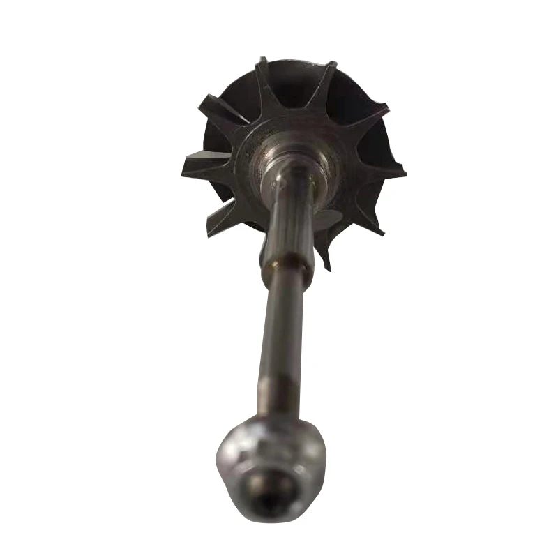 New Turbo TA3106 465776-50 Turbine Rotor Assembly 445812-0001 Repair Kits for VOLVO TD61