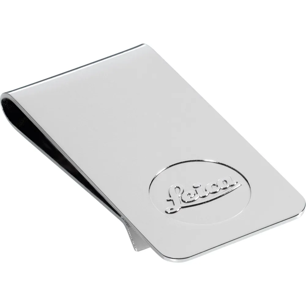 Cheap Custom Size Color Stainless Steel Slim Card ID Wallet Metal Stamping Parts Money Clips