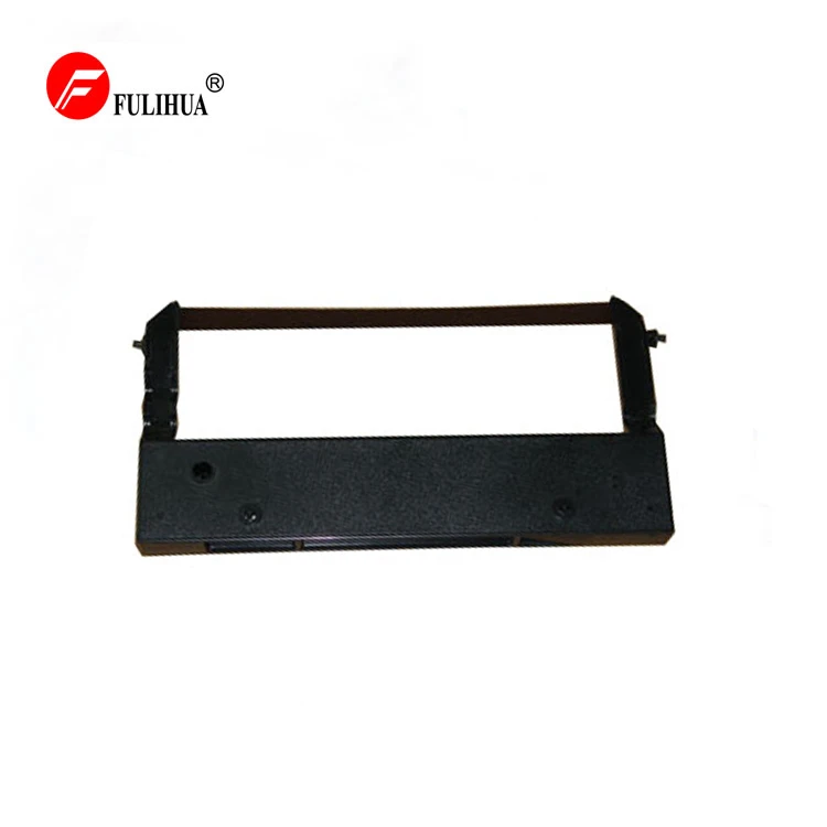 Compatible Black Nylon Printer Ribbon Cartridge for NIXDORF ND77
