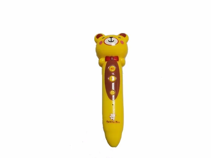 
Translator Pen English to French/Arabic/Chinese/Korean 