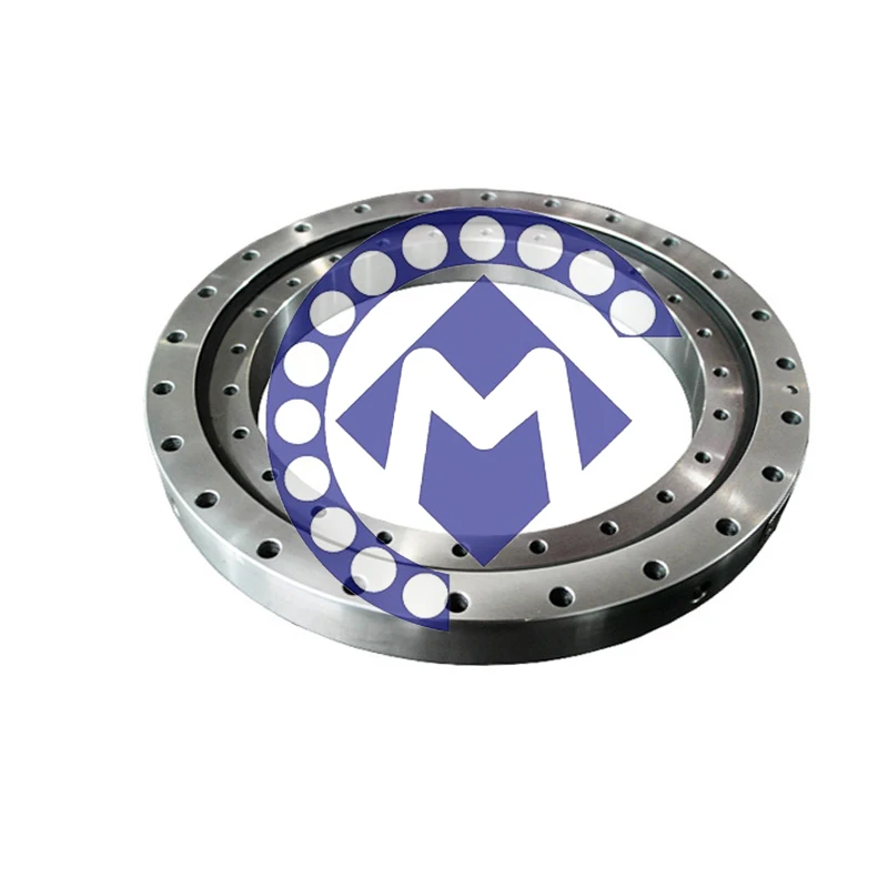 Lymc Bearing Factory OEM Turn Table Bearing 280.30.1300.013 Without Gear Ball Bearing for Excavator