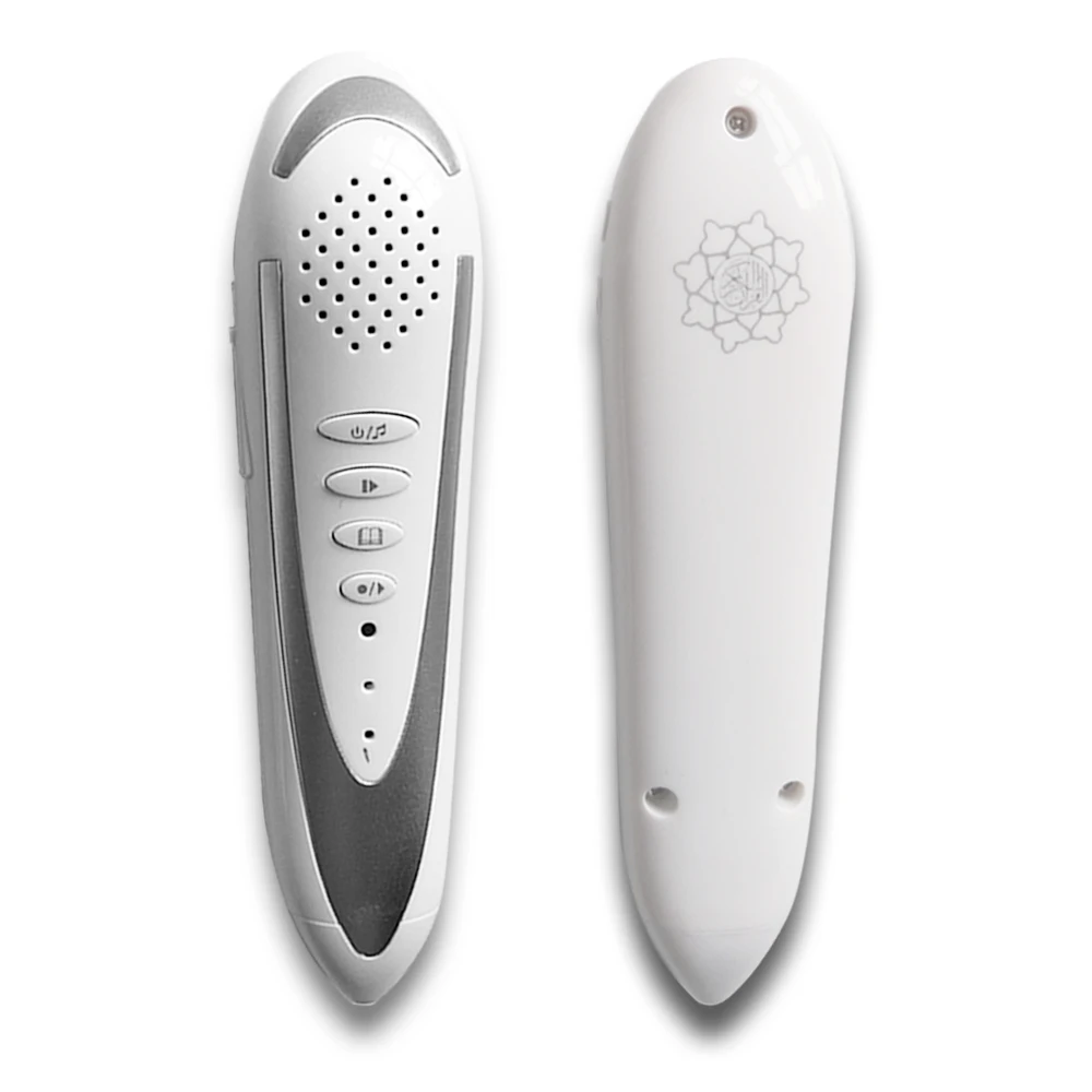 New Design Holy Quran Read Pen With built-in 4GB 16GB memory Muslim Quran Pen