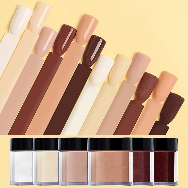 Custom Logo Acrylic Nail Powder Set Bulk Cheap Wholesale 3 in 1 gel nail polish and dipping powder