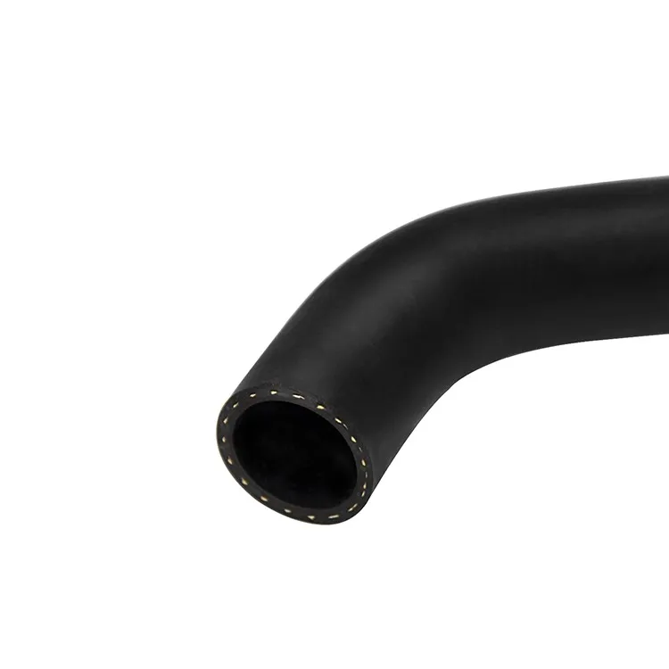 
Professional Manufacturer China Flexible Epdm Radiator Auto Rubber Water Radiator Hose 